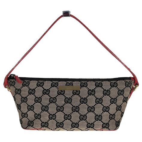 Necessaire A The Monogram Canvas 